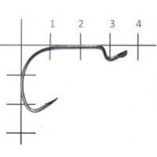 Крючок Worm 11 Tournament №2/0