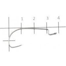 Крючок Worm 9 №1