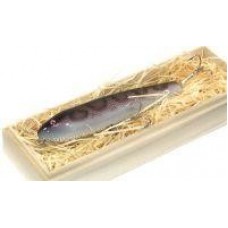 Воблер Orochi 13 Snake Slider white python Megabass