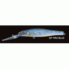 Воблер Megabass Live-X Leviathan SP (gp pro blue)