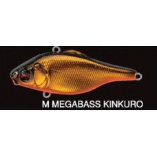 Воблер Megabass Vibration-X Ultra RI (gg mb kinkuro)
