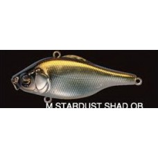 Воблер Megabass Vibration-X Smatra RI (m stardust shad ob)