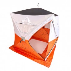 Палатка для зимней рыбалки Norfin Fishing Hot Cube 175х175