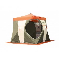 Палатка для зимней рыбалки Митек "Нельма-Куб 1"