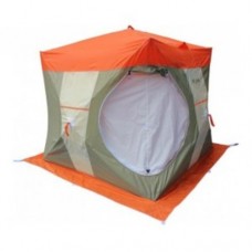 Внутренний тент к палатке "Нельма Куб 2"