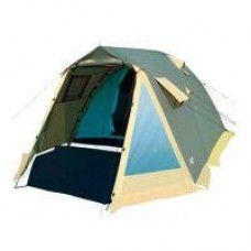 Палатка кемпинговая Camp Voyager 5 Campack-Tent