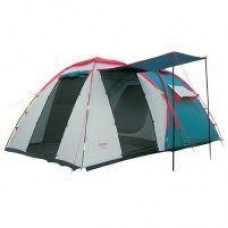 Палатка кемпинговая Grand Canyon 4 (цвет royal) Canadian Camper