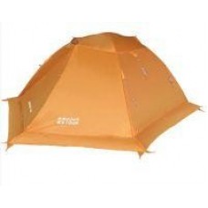 Палатка Памир 3 V2 оранжевый Nova Tour