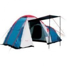 Палатка туристическая Hyppo 3 (цвет royal) Canadian Camper