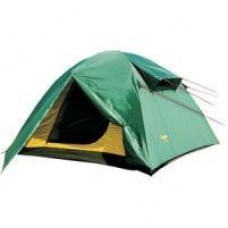 Палатка туристическая Impala 2 (цвет woodland) Canadian Camper