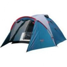 Палатка туристическая Karibu 2 (цвет royal) Canadian Camper