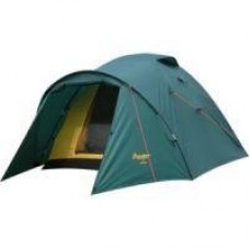 Палатка туристическая Karibu 2 (цвет woodland) Canadian Camper