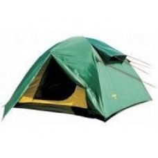 Палатка туристическая Orix 2 (цвет woodland) Canadian Camper