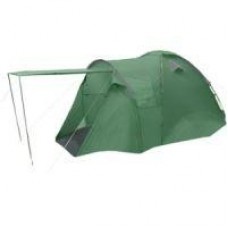 Палатка туристическая Patriot 5 (цвет woodland) Canadian Camper
