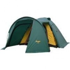 Палатка туристическая Rino 2 (цвет woodland) Canadian Camper