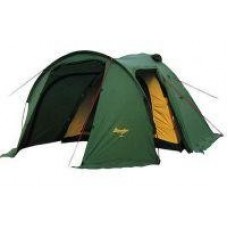 Палатка туристическая Rino 3 (цвет woodland) Canadian Camper