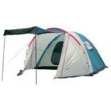 Палатка туристическая Rino 5 (цвет royal) Canadian Camper