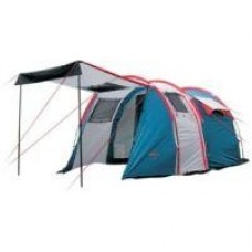 Палатка туристическая Tanga 3 (цвет royal) Canadian Camper