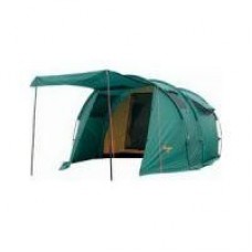 Палатка туристическая Tanga 3 (цвет woodland) Canadian Camper