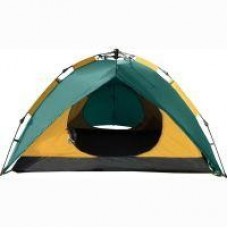Палатка туристическая Дингл 3 V2 Greenell
