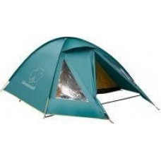 Палатка туристическая Керри 4 V2 Greenell
