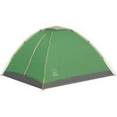 Палатка туристическая Моби 2 V2 Greenell
