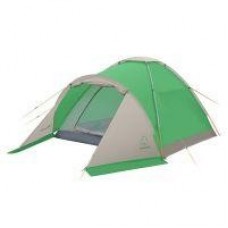 Палатка туристическая Моби 2 плюс Greenell