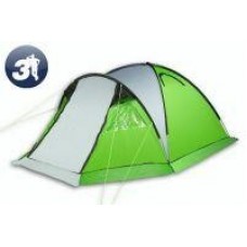 Палатка туристическая с традиционным каркасом Ideal 300 World of Maverick