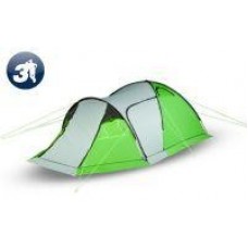 Палатка туристическая с традиционным каркасом Ideal Comfort World of Maverick
