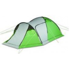 Палатка туристическая с традиционным каркасом Ideal Comfort Aluminium World of Maverick