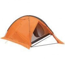 Палатка Хан-Тенгри 3 оранжевый Nova Tour