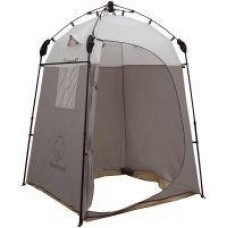 Палатка-душ Приват XL коричневый Greenell