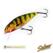 Воблер плавающий Salmo PERCH SDR 08/HOP