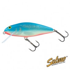 Воблер плавающий Salmo PERCH SDR 08/PB