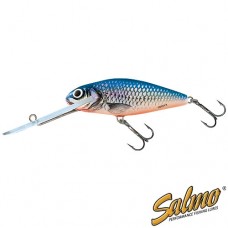 Воблер плавающий Salmo PERCH SDR 12/SIB