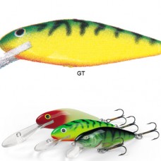 Воблер плавающий Salmo PERCH SR 14/GT