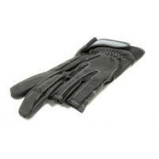 Перчатки Angler PU Leather A-011-M