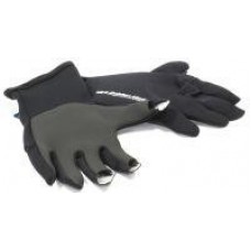 Перчатки Glove TI Type2 Black L Golden Mean
