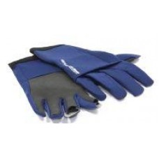 Перчатки Glove TI Type2 Navy L Golden Mean