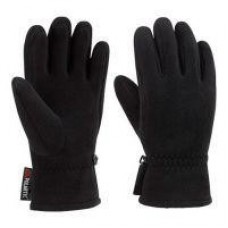 Перчатки Polar Glove Light V2 черный M Bask