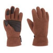Перчатки Polar Glove V3 коричневый хаки L Bask