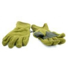 Перчатки Polar Glove V3 оливковый хаки L Bask