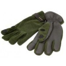 Перчатки флисовые Micro Fleece Gloves L Wychwood