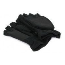 Перчатки-варежки Alaskan Colville L черный