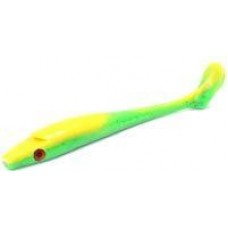 Приманка Pig Shad SP-172A Firetiger 102 STRIKE PRO