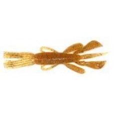 Приманка Pine Shrimp 4.5" suyama brown Jackall