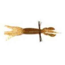 Приманка Pine Shrimp 2' suyama brown Jackall