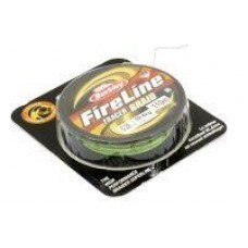 Шнур FireLine Tracer Braid 110м 0,28мм Berkley