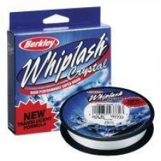 Шнур Whiplash Crystal 110м 0.06мм Berkley