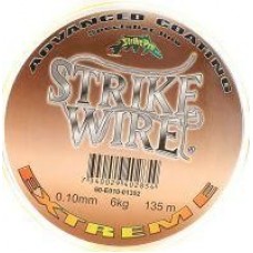 Шнур Wire Extreme 135м 0.23мм multicolor STRIKE PRO